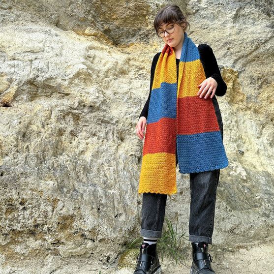 Valencia - Sciarpa
2