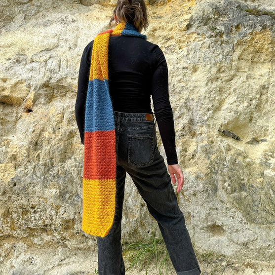 Valencia - Sciarpa
3