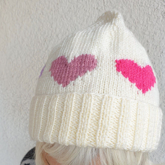 Valentina - Berretto
3