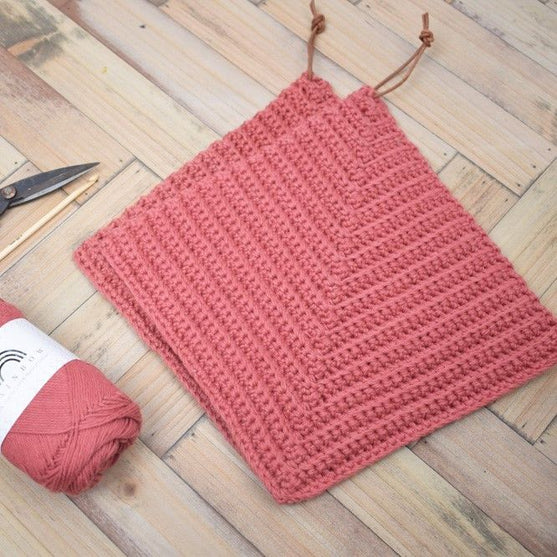 Presine – Vintage Ribbing
2