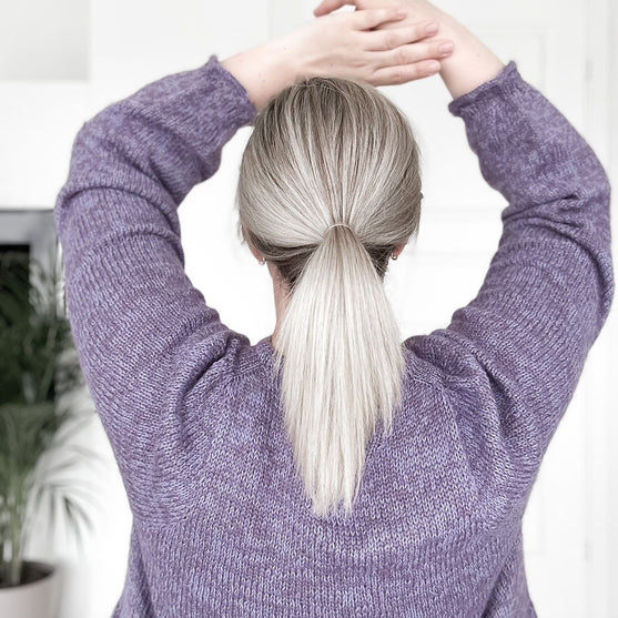 Vinterdrøm - Vestito
2