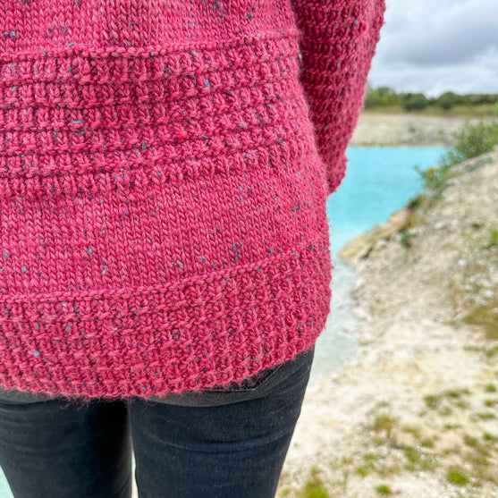 Vita - Maglione
3