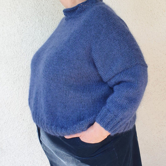 Wanda - Maglione
2