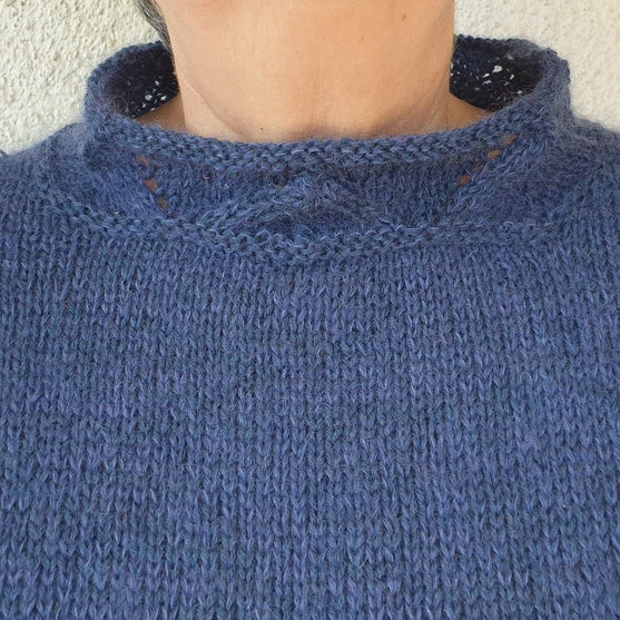 Wanda - Maglione
4