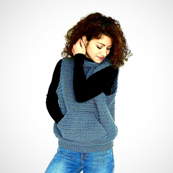 Gilet Milky Way
2