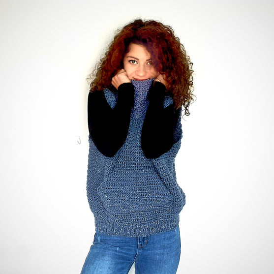 Gilet Milky Way
3