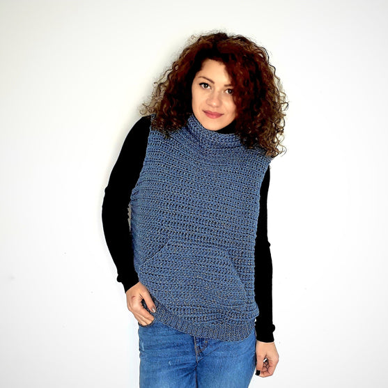 Gilet Milky Way
6