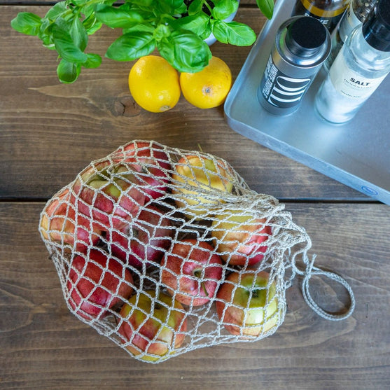 WeCare - Rete per la frutta grande
2