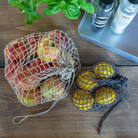 WeCare - Rete per la frutta grande
5