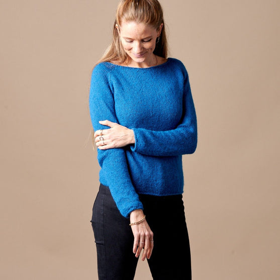 Wendy - Maglione
2