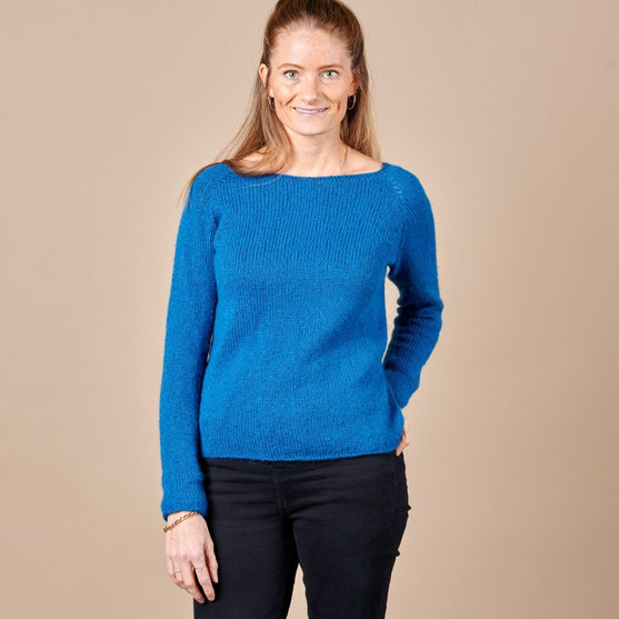 Wendy - Maglione
3