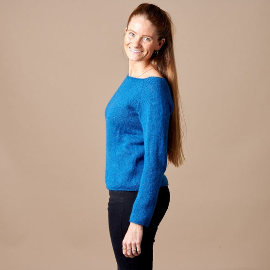 Wendy - Maglione
4