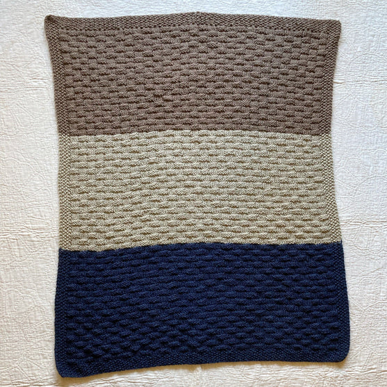 Alexander - Coperta per neonati e bambini
2