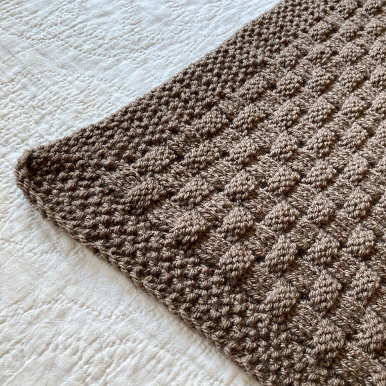 Alexander - Coperta per neonati e bambini
5