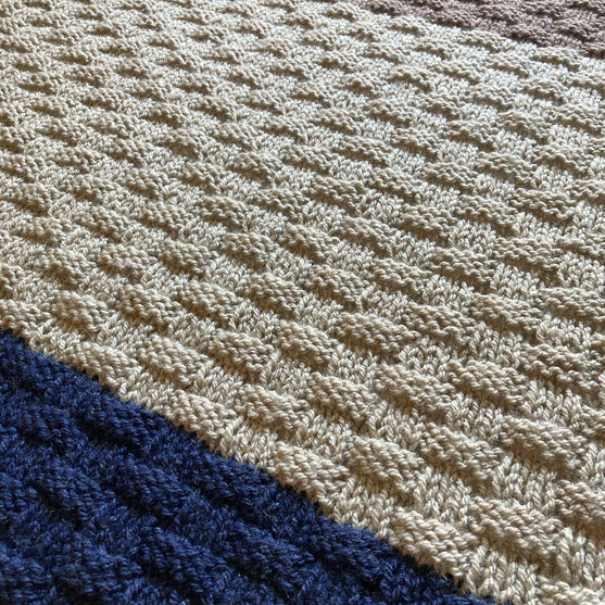 Alexander - Coperta per neonati e bambini
3