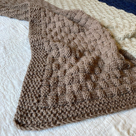 Alexander - Coperta per neonati e bambini
4