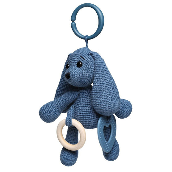 Massaggiagengive - Cuore - Go Handmade
2