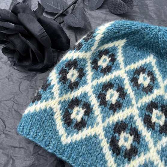 Wintergarden - Berretto
2