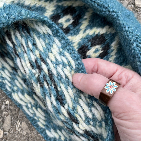 Wintergarden - Berretto
4