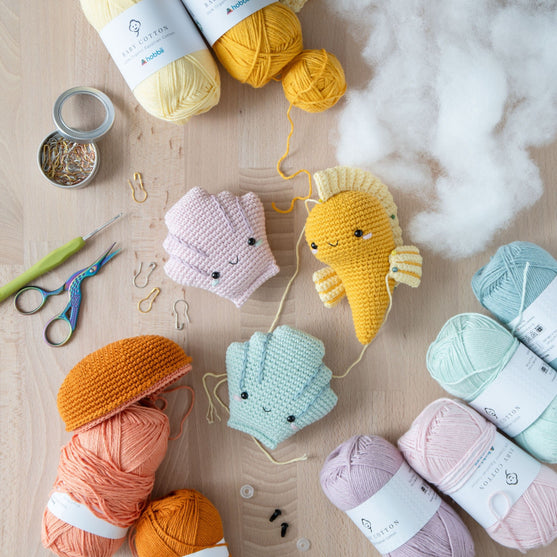 Luigi il Pesce Rosso
4