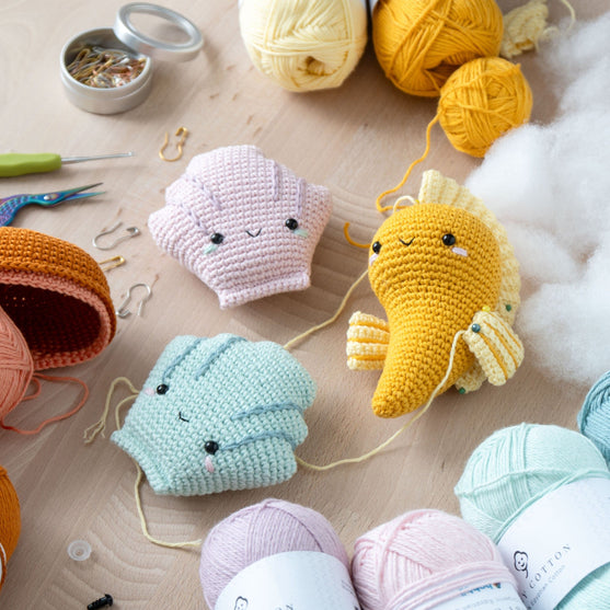 Luigi il Pesce Rosso
5