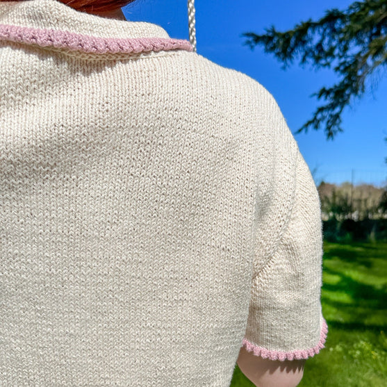 Wisteria - Maglietta
4