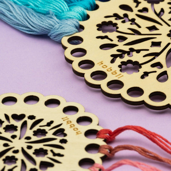 Portafilo da ricamo - Hobbii
3