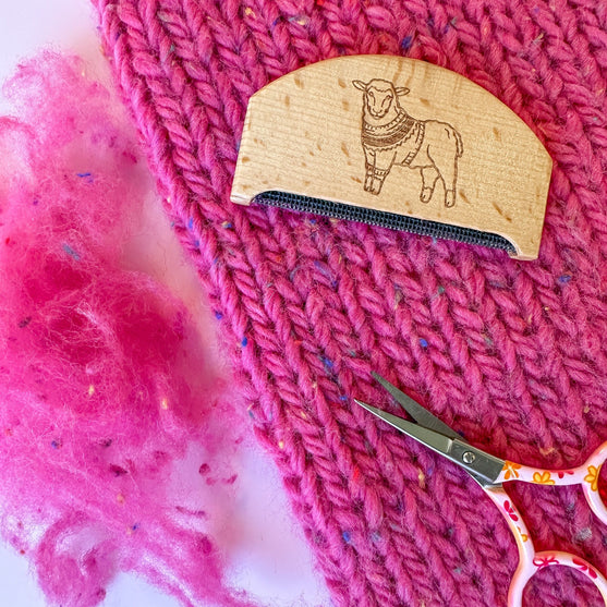 Levapelucchi - Go Handmade
5