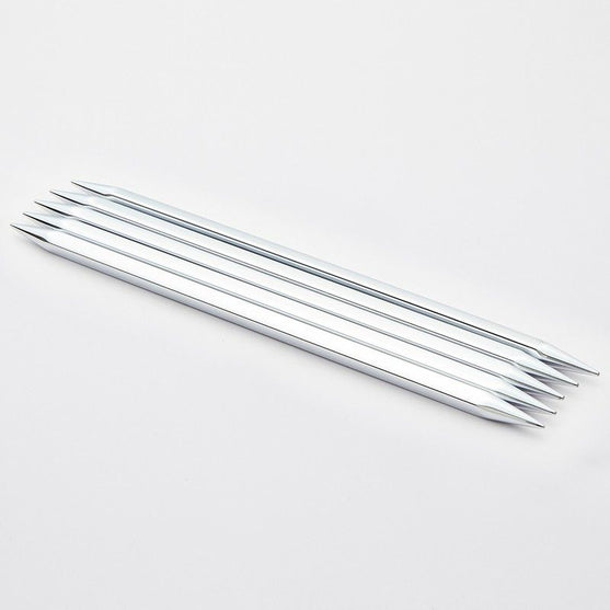 Nova Cubics - Ferri a doppia punta - KnitPro
2