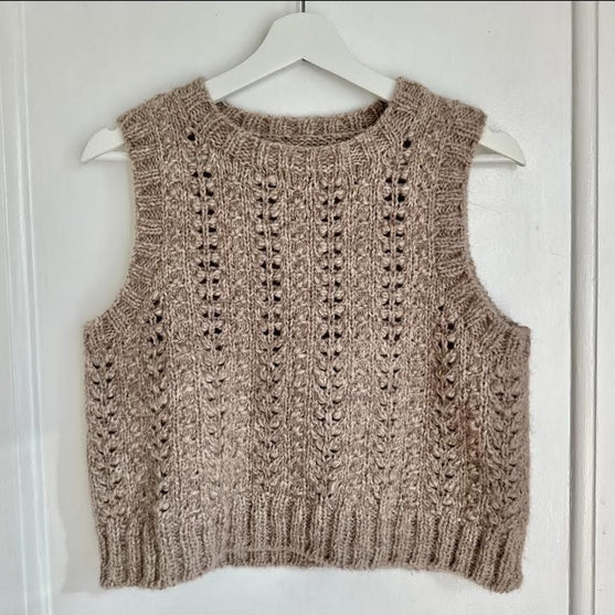 Barley Field - Gilet
3