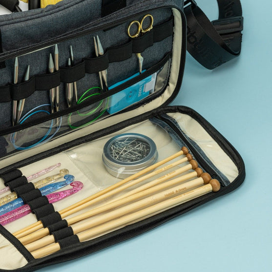 Borsa porta gomitoli - Rettangolare - Hobbii
4