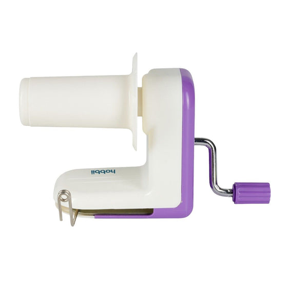 Gomitolatrice - Hobbii
2