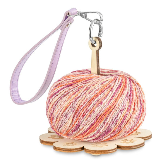 Portagomitolo da polso - Hobbii
2