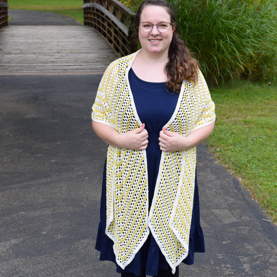 Brilliance - Scialle
3