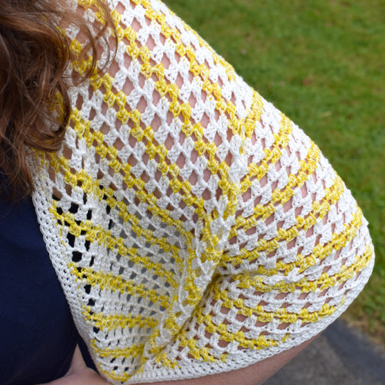 Brilliance - Scialle
4