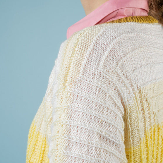 Cozy Celine - Maglione
2