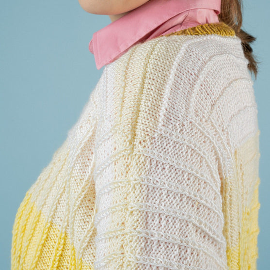 Cozy Celine - Maglione
3