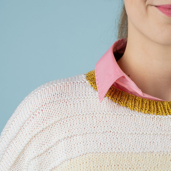 Cozy Celine - Maglione
5