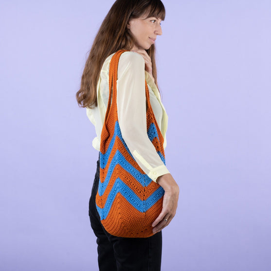 Autumn Breeze - Borsa
2