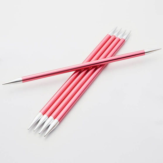 Zing - Ferri a doppia punta - KnitPro
4