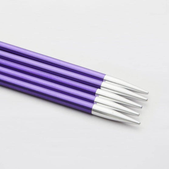 Zing - Ferri a doppia punta - KnitPro
3
