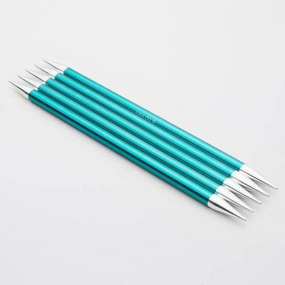 Zing - Ferri a doppia punta - KnitPro
2