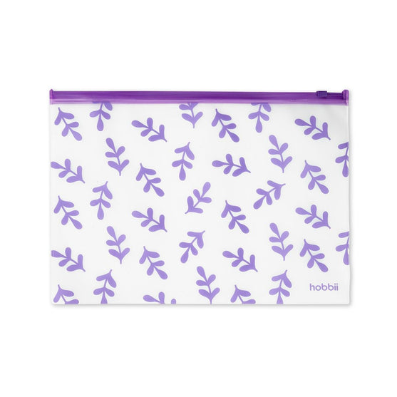 Set di buste con cerniera - Hobbii
8