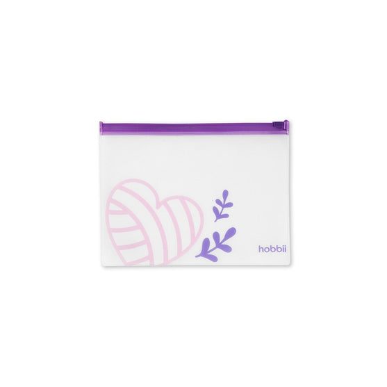 Set di buste con cerniera - Hobbii
7