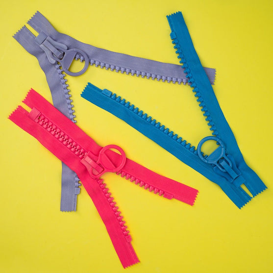 Cerniera giga - Hobbii
4