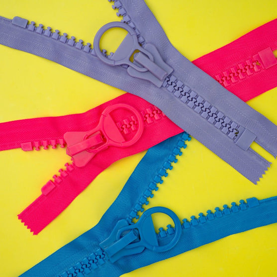 Cerniera giga - Hobbii
2