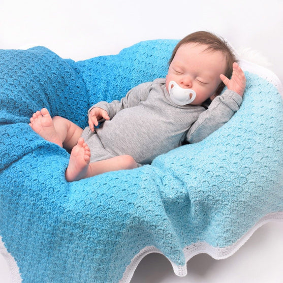 Copertina Baby Zoey
6