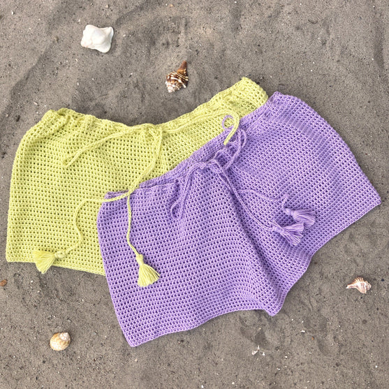 Zoa - Pantaloncini
2