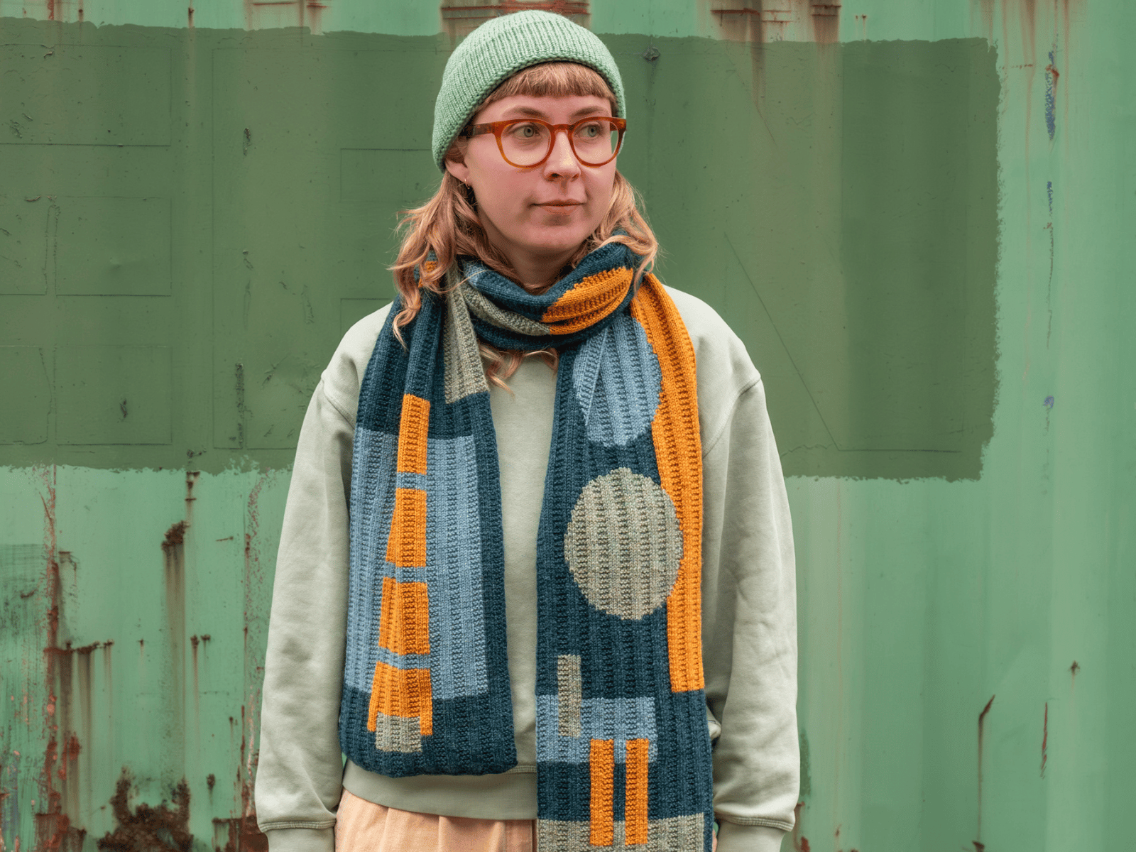 Meet the Designer: Anna Husemann