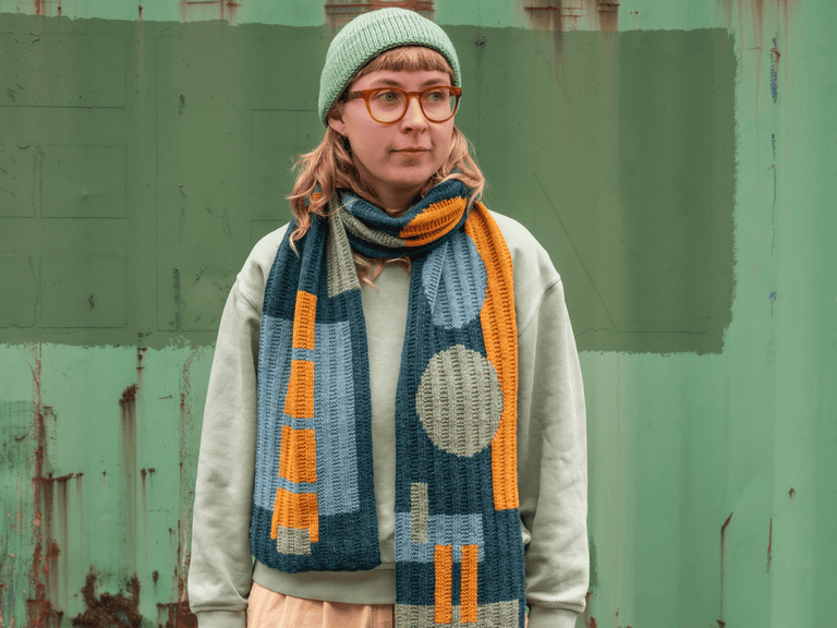 Meet the Designer: Anna Husemann